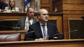 Αναγκαίο βήμα μετεξέλιξης με δημόσιο επενδυτικό ταμείο Αναγκαίο βήμα μετεξέλιξης με δημόσιο επενδυτικό ταμείο