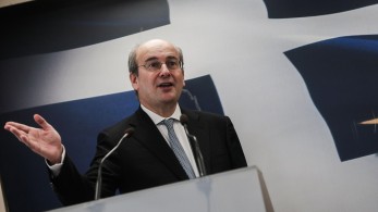 Κωστής Χατζηδάκης: Σουρεαλιστική η πρόταση ΣΥΡΙΖΑ για προανακριτική ως προς εμένα