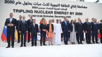 COP28: συμφωνία 117 χωρών για τριπλασιασμό της παγκόσμιας ικανότητας του ΑΠΕ έως το 2030