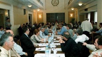 Η Ολομέλεια των προέδρων των Δικηγορικών Συλλόγων Ελλάδος προτείνουν αποχή από 23-30 Απριλίου