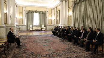 Η Ολομέλεια των προέδρων των Δικηγορικών Συλλόγων Ελλάδος αντίθετη στις αλλαγές του ΣτΕ