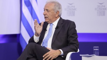 Αβραμόπουλος: Ο Κυριάκος Μητσοτάκης έδειξε αισθητήριο ενόψει των εκλογών στις ΗΠΑ