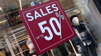 Ξεκινούν στις 14 Ιουλίου οι θερινές εκπτώσεις - Τι πρέπει να γνωρίζετε