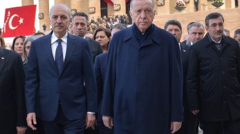 Τουρκία: για γέλια ο Ερντογάν- αυτοπροσκλήθηκε στον Λευκό Οίκο