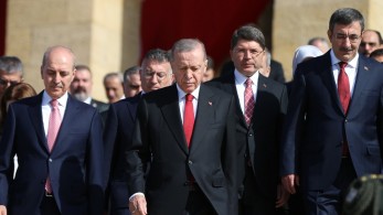 Bloomberg: Ο Ερντογάν θα ζητήσει Eurofighter από τη Γερμανία - Αντίθετος ο Σολτς