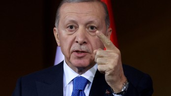 Ο Ερντογάν… διορίζει αντιπολίτευση και προκαλεί στο Αιγαίο