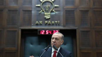 Ερντογάν: «Διάλογος χωρίς ανάμειξη τρίτων με την Ελλάδα»