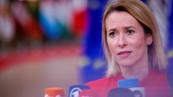 Εσθονία: κατηγόρησε τη Ρωσία για «υβριδική επίθεση» με «μεταναστευτική πίεση» στα σύνορα