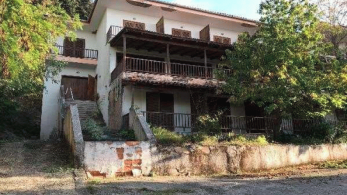 ΕΤΑΔ: ηλεκτρονικός ανοικτός πλειοδοτικός διαγωνισμός για το «Ξενία» Καλεντζίου