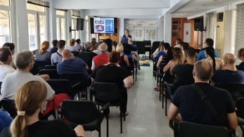 Καμπανάκι κινδύνου για την παχυσαρκία μαθητών δημοτικού στον Πειραιά