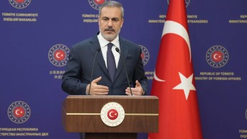 Φιντάν: Πριν το τέλος του '23 η επικύρωση της ένταξης της Σουηδίας στο ΝΑΤΟ