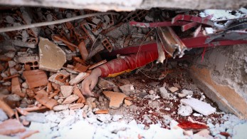 Φιλιππίνες: ισχυρή σεισμική δόνηση 7,6 Ρίχτερ - Προειδοποίηση για τσουνάμι