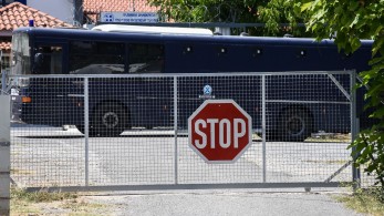 Νέες φυλακές σε όλη την επικράτεια