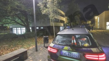 ΗΠΑ: τρεις Παλαιστίνιοι φοιτητές που σπουδάζουν σε αμερικανικά κολέγια πυροβολήθηκαν