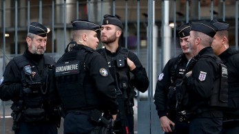 Γαλλία: αύξηση των αντισημιτικών ενεργειών κατά 300% σε έναν χρόνο Γαλλία: αύξηση των αντισημιτικών ενεργειών κατά 300% σε έναν χρόνο