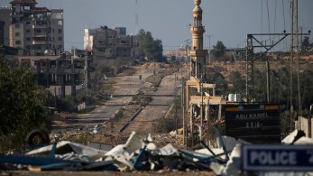 Σπίτι της Κύπρου: διάλεξη του Δημήτρη Παπανδρέου για τις εξελίξεις στη Μέση Ανατολή