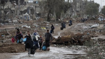 Στην Αίγυπτο ο ηγέτης της Χαμάς - Συνομιλίες για ενδεχόμενη νέα ανακωχή στη Γάζα