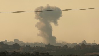 Μεσανατολικό: τουλάχιστον 26 νεκροί από αεροπορική επιδρομή στην πόλη Χαν Γιούνις