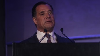Άδωνις Γεωργιάδης: Εύγε στον πρωθυπουργό - Στο τέλος το Δίκαιο θα επικρατήσει Άδωνις Γεωργιάδης: Εύγε στον πρωθυπουργό - Στο τέλος το Δίκαιο θα επικρατήσει