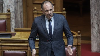 Γιώργος Γεραπετρίτης: Η Ελλάδα στηρίζει την ένταξη των Δυτικών Βαλκανίων στην ΕΕ