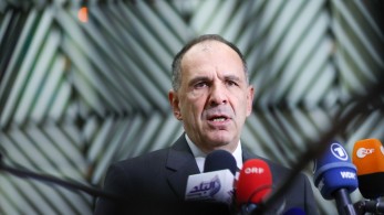 Ζήτησε να δει τον Γεραπετρίτη ο Κάμερον για να μαζέψει τα ασυμμάζευτα του Σούνακ