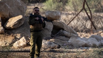 Ισραήλ: Ο στρατός ανακοίνωσε ότι εξαρθρώθηκε η στρατιωτική δομή της Χαμάς στη βόρεια Γάζα