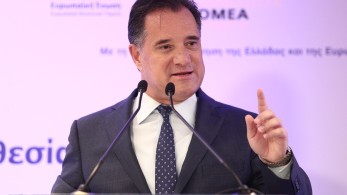 Άδωνις Γεωργιάδης: «Δίνουμε κίνητρα σε ιδιώτες γιατρούς να έρθουν στο ΕΣΥ»