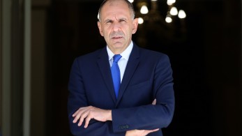 Υπουργείο Εξωτερικών: «7μελής οικογένεια Ελλήνων πέρασε με ασφάλεια από τη Γάζα στην Αίγυπτο»