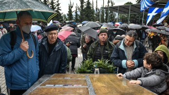 Πάνω από 3.000 άτομα στον ετήσιο εορτασμό του Γοργοποτάμου