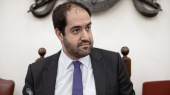 Γιάννης Κεφαλογιάννης: υπέγραψε κατακύρωση διαγωνισμού σε έργο για την αναβάθμιση και επέκταση του Ναυστάθμου Κρήτης