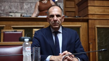 Σύνοδος MED 9 – Γεραπετρίτης: Κοινή κατανόηση στα θέματα της Μέσης Ανατολής