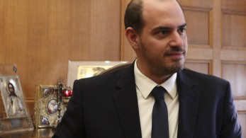 Γιώργος Κώτσηρας στο «Μανιφέστο»: Να επιστρέψουν στη γενέτειρά τους τα Γλυπτά του Παρθενώνα