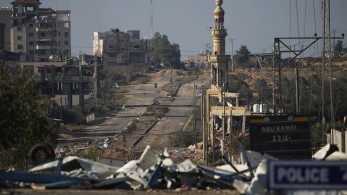 ΗΠΑ: «βαθιά» ανησυχία ότι η Χαμάς γεμίζει τον κουμπαρά της στην Τουρκία