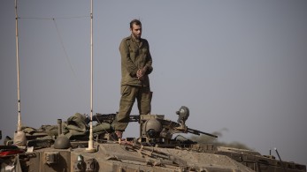 Ισραήλ: καθυστερεί η δεύτερη απελευθέρωση ομήρων - Παιχνίδι για γερά νεύρα από τη Χαμάς
