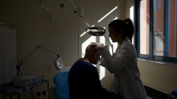 Σε ποια σημεία θα πραγματοποιούνται δωρεάν rapid test για Covid την Δευτέρα 27/11