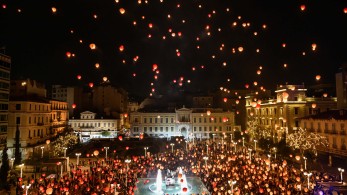 Δήμος Αθηναίων: χριστουγεννιάτικη λάμψη σε κάθε γωνιά της πόλης - Οι εκδηλώσεις των γιορτών
