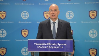 Παρουσία Νίκου Δένδια οι τελετές για την Ημέρα Εορτασμού των Ενόπλων Δυνάμεων