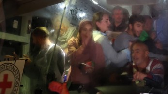 Πρόοδος στις διαπραγματεύσεις Ισραήλ-Χαμάς: απελευθερώνονται ακόμη 6 όμηροι