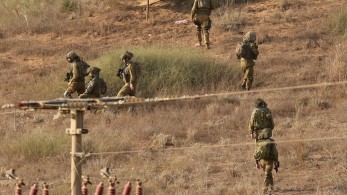 Γάζα: αποσύρεται από το νοσοκομείο Αλ Σίφα ο ισραηλινός στρατός