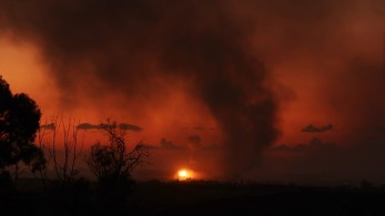 Πολύκαρπος Αδαμίδης στο «Μανιφέστο»: Η κουβέντα περί ανθρωπιστικών διαδρόμων