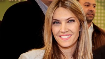 Εύα Καϊλή: Άντεξα και αντέχω για το παιδί μου