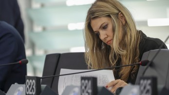 Qatargate: θύμα πλεκτάνης η Εύα Καϊλή; - Αποκαλυπτικό δημοσίευμα της «Corriere Della Sera»