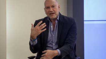 Στάθης Καλύβας για ΣΥΡΙΖΑ: Το φαινόμενο Κασσελάκη είναι το σύμπτωμα, όχι το αίτιο