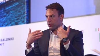 Στέφανος Κασσελάκης στο Twitter/X: «Δεν θα αφήσω τους "νοικοκύρηδες" στη Δεξιά»