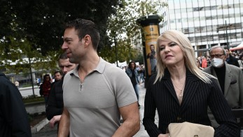 Ο νοικοκύρης-ηγέτης της Τζάκρη