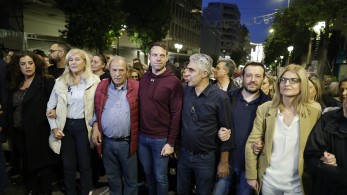 Οταν τα media του Μάρη στενοχωρούν τον Κασσελάκη