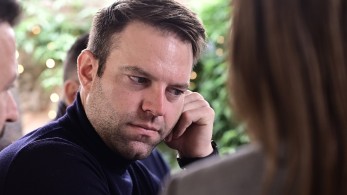 Στέφανος Κασσελάκης σε Νίκο Κοτζιά: Αποδέχομαι την πρόσκλησή σου για συνεργασία