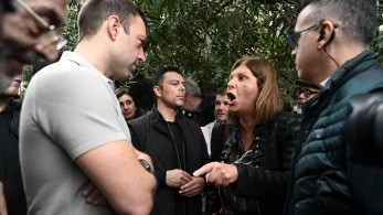 Απίθανος Κασσελάκης:  έστειλε αδιάβαστη τη διακυβέρνηση Τσίπρα