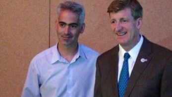 Μεταφυσική ή γονιδιακή η «κατάρα» των Kennedy;