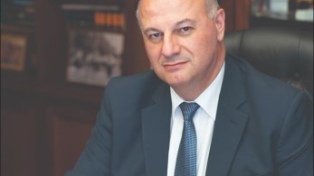 Κώστας Τσιάρας στο «Μανιφέστο»: Νιώθω υπερήφανος για όσα κατάφερε η πατρίδα μας τα τελευταία χρόνια